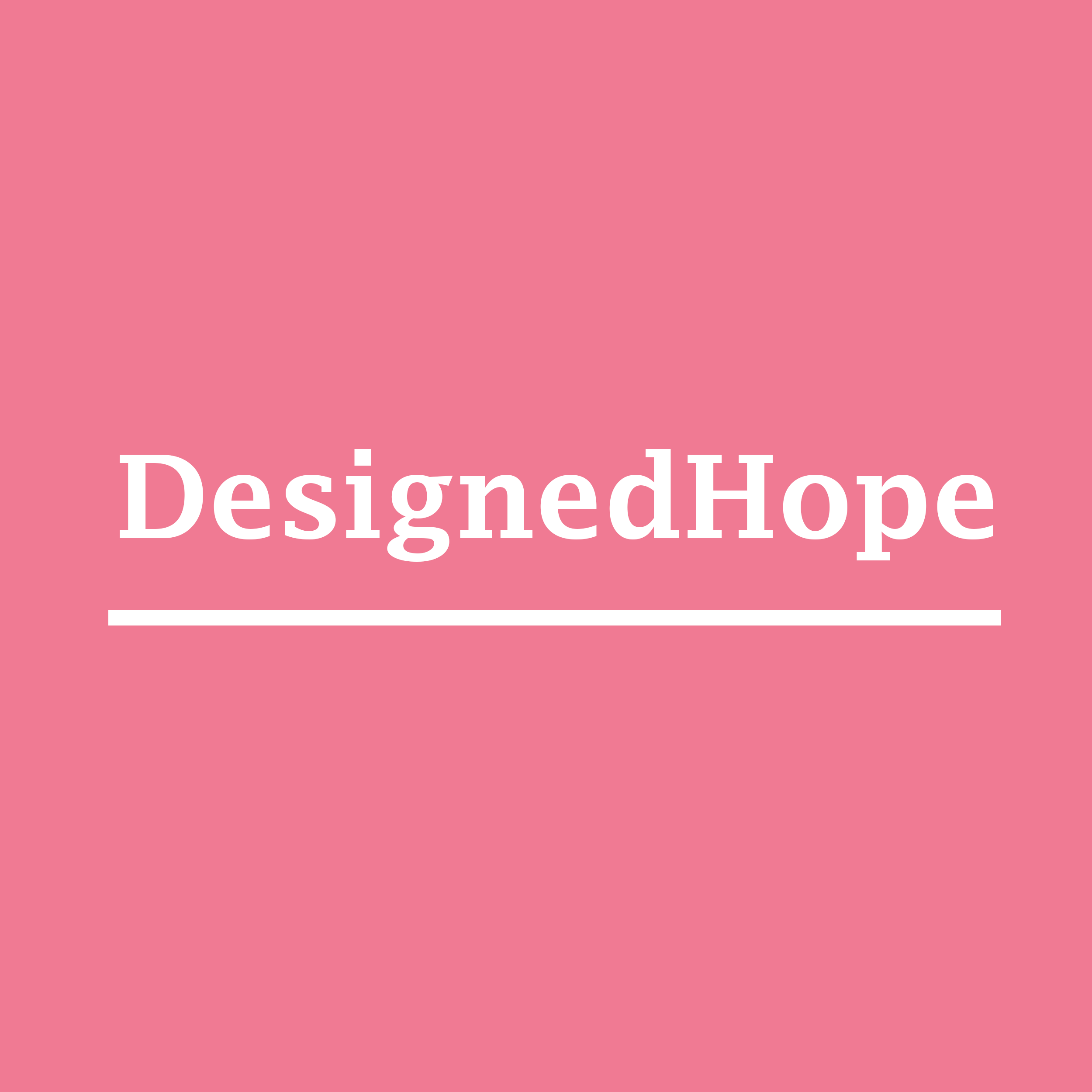 DesignedHope